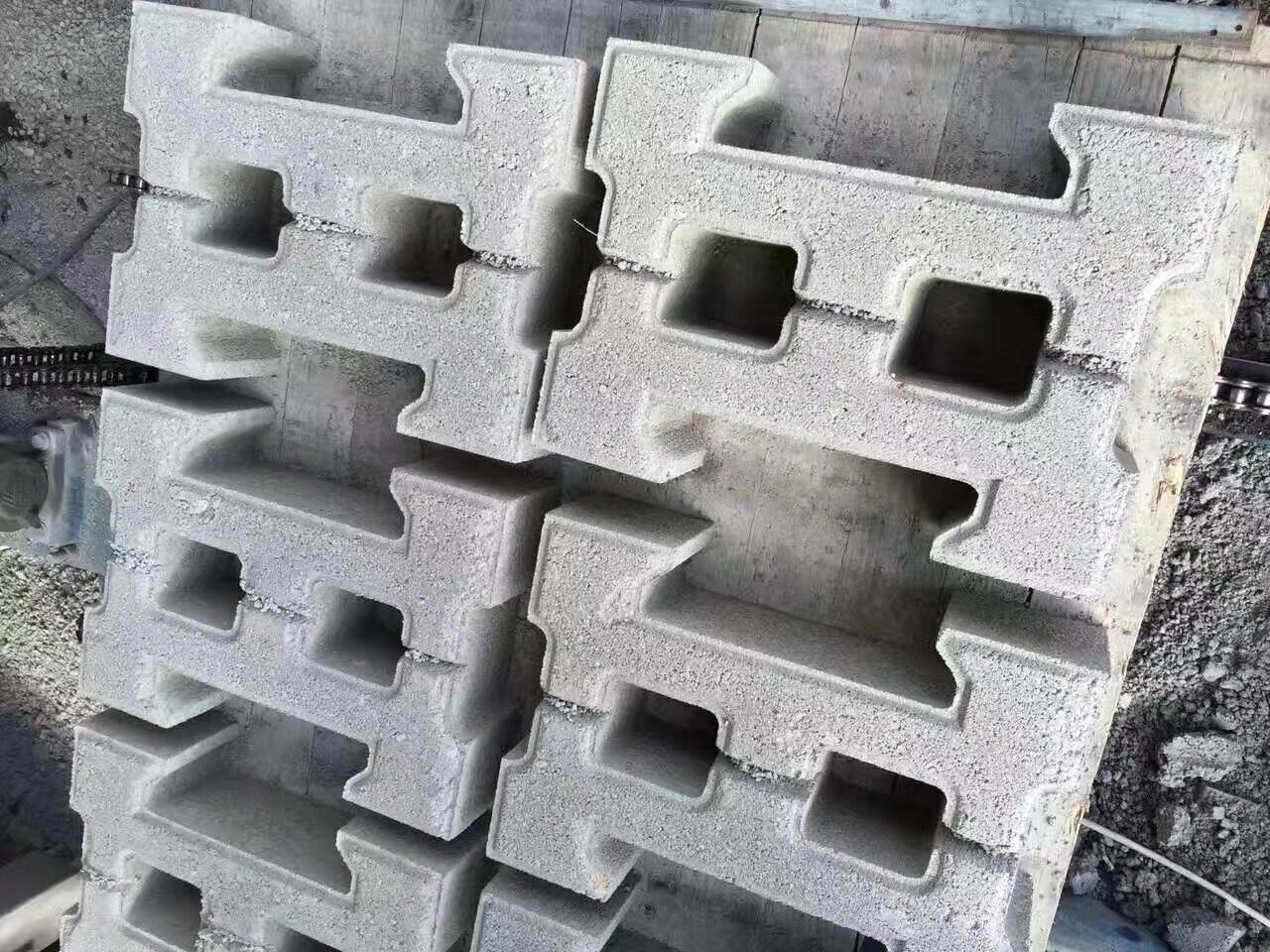 Hướng dẫn cơ bản về máy khối lồng vào nhau trong xây dựng