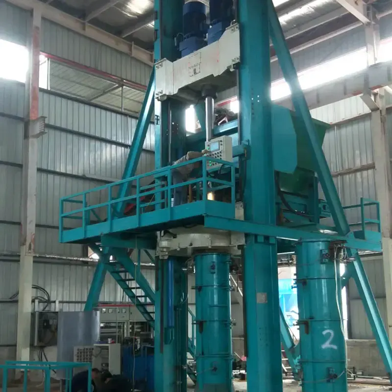 Máy làm đá vôi bê tông: Hướng dẫn đầy đủ