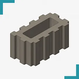 Tất cả những điều bạn cần biết về máy khối liên khóa trong xây dựng