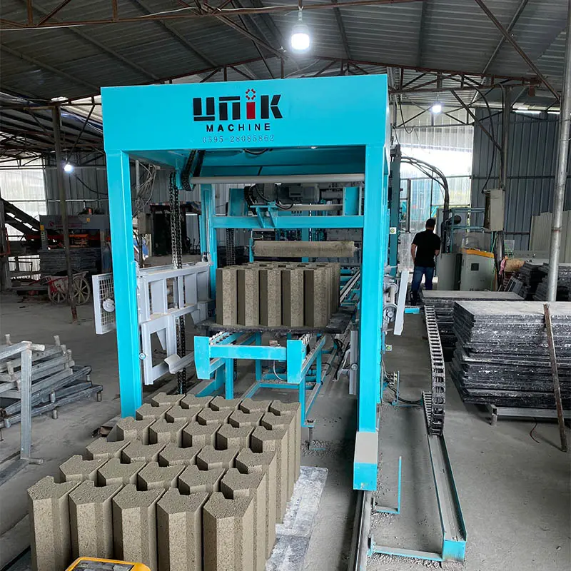 Đặc điểm của khuôn bê tông đúc sẵn