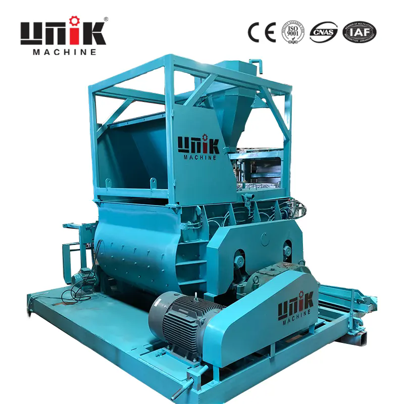 Trình trộn bắt buộc JS của Trung Quốc hoạt động như thế nào?