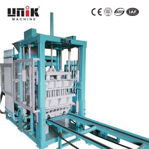 Các lĩnh vực ứng dụng chính của Máy trộn bắt buộc JS Trung Quốc là gì?