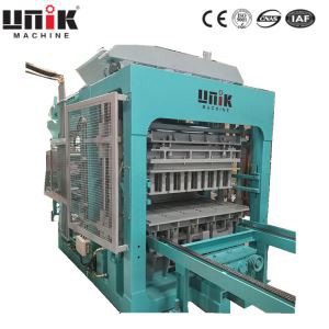 Các loại máy trộn bắt buộc JS của Trung Quốc là gì?