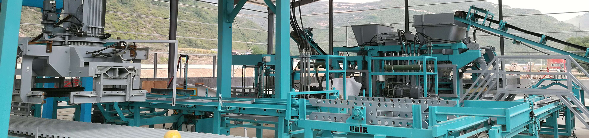 Giới thiệu về Unik