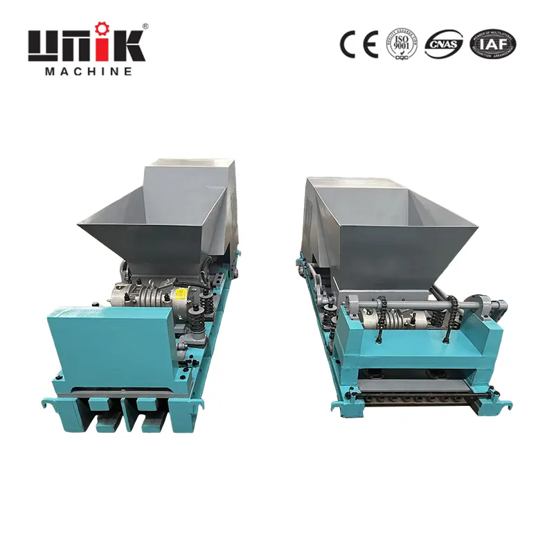 Các chức năng chính của máy bê tông đúc sẵn là gì?