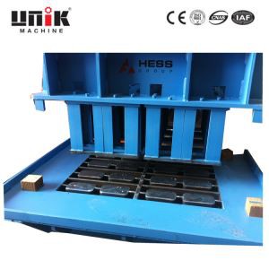 Khuôn khối cải thiện hiệu quả xây dựng như thế nào?