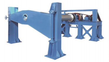 Phá vỡ rào cản 2 mét: Máy lu treo và ống đùn hướng tâm của UNIK Machinery dẫn đầu việc nâng cấp thiết bị thoát nước thành phố