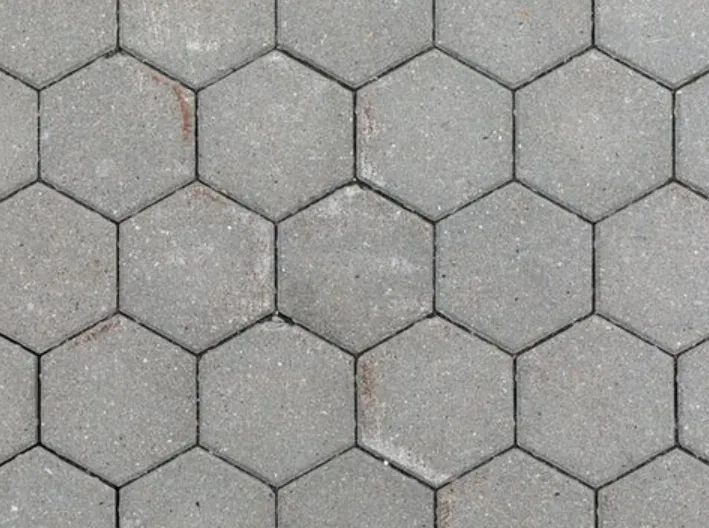 ​Phương pháp bảo dưỡng để sản xuất khối lát nền