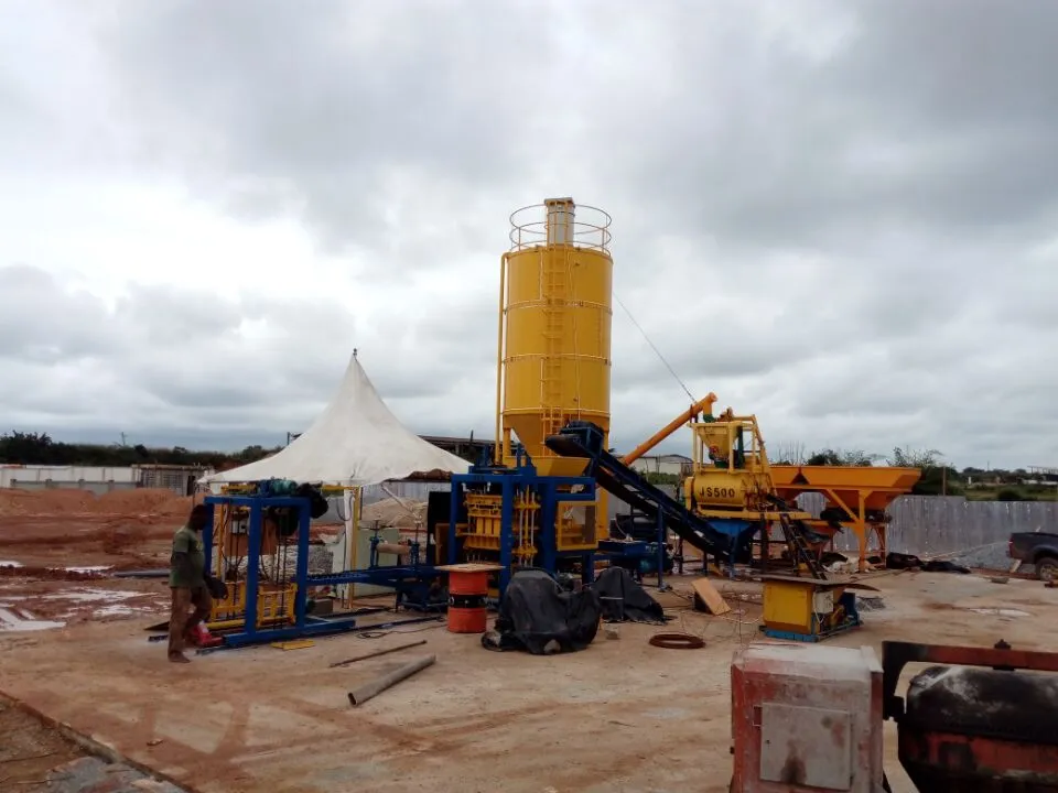 ​Dây chuyền sản xuất hoàn toàn tự động của UNIK Machinery đặt chân đến Guatemala, thiết lập chuẩn mực mới cho 
