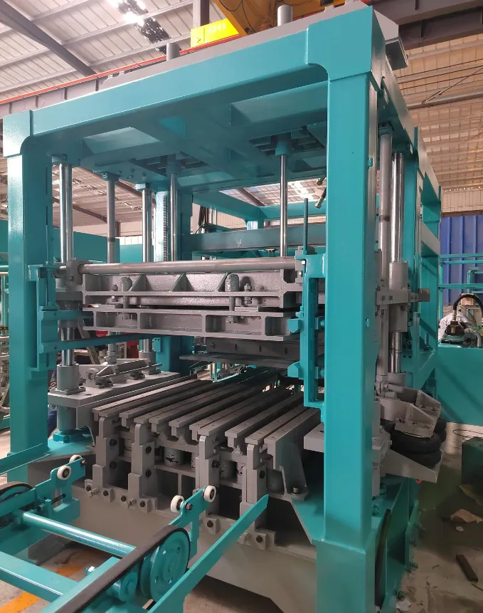 ​Dây chuyền sản xuất tự động của UNIK Machinery đặt chân đến Thái Lan, giành thị trường nước ngoài nhờ các giải pháp thông minh và dịch vụ kỹ thuật địa phương