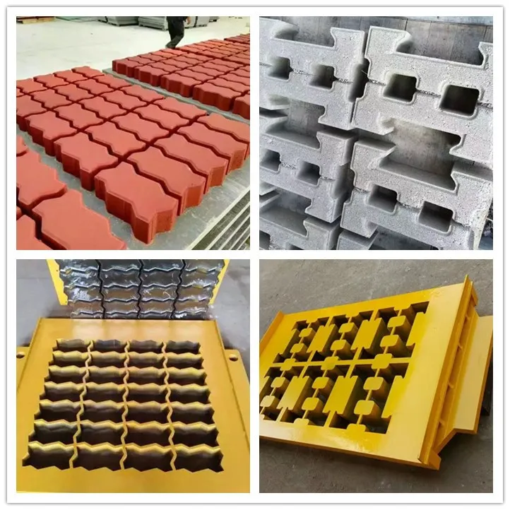 UNIK ra mắt Khuôn gia công CNC thế hệ tiếp theo cho khối xi măng – Yêu cầu căn chỉnh lõi ± 0,05mm