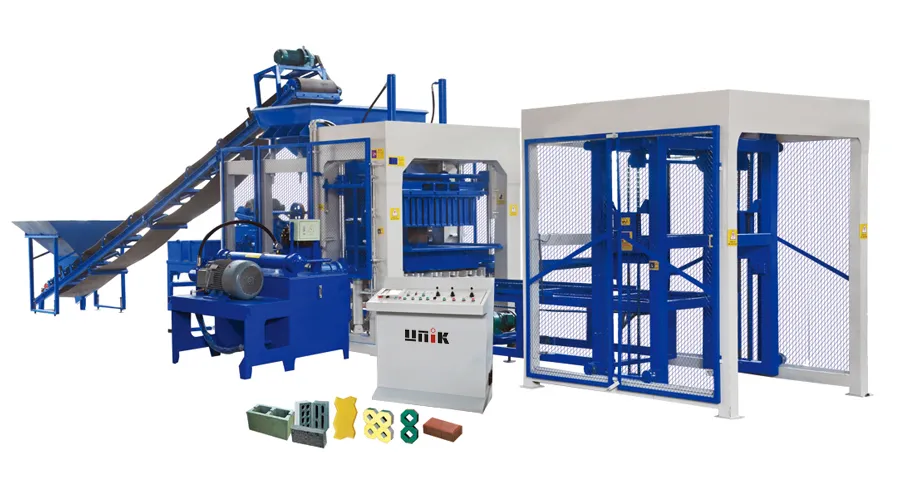 Bạn có biết cách tạo khối bằng rác thải không?