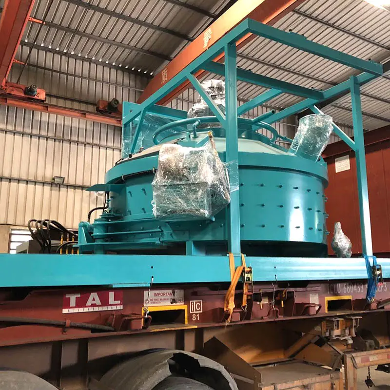 Chọn máy trộn bê tông hành tinh phù hợp với nhu cầu xây dựng của bạn.