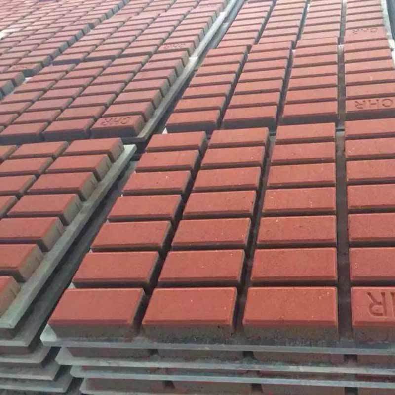 Sự phát triển của máy ép gạch hoàn toàn tự động trong công nghệ xây dựng