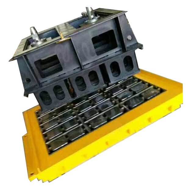 Mọi điều bạn cần biết về máy tạo khối lát nền