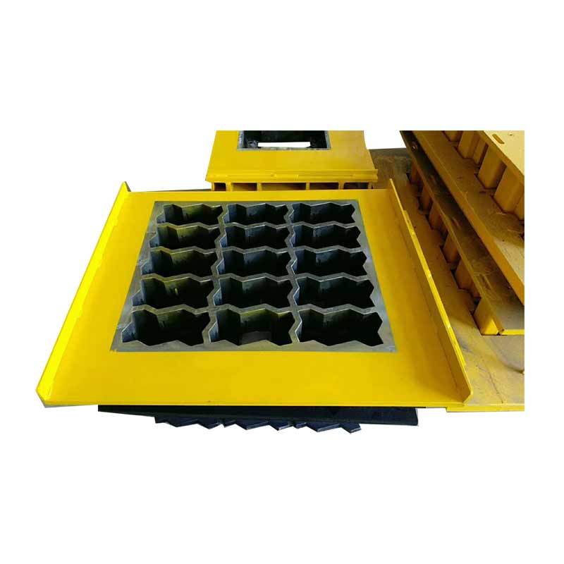 Các tính năng hàng đầu cần cân nhắc khi chọn máy tạo khối lát nền