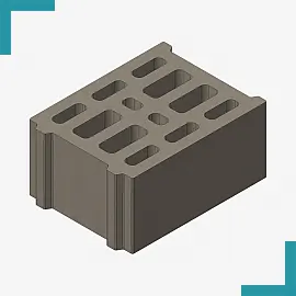 Ưu điểm của máy khối khóa liên động cho kiến ​​trúc cảnh quan và ngoài trời