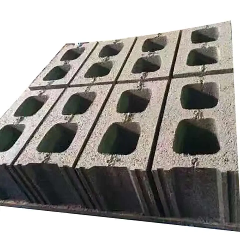 Ưu điểm của máy ép gạch hoàn toàn tự động: Một nghiên cứu toàn diện