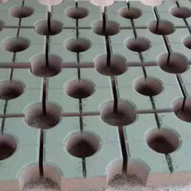 Hướng dẫn cơ bản về máy tạo khối hoàn toàn tự động trong ngành vật liệu xây dựng và trang trí
