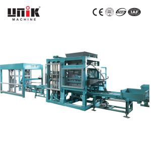 Máy lát gạch tự động hóa