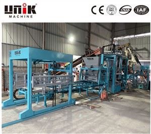 Máy khối lồng vào nhau tự động