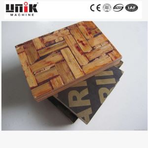Pallet Gỗ Tre