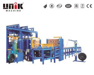 Máy đóng gói khối