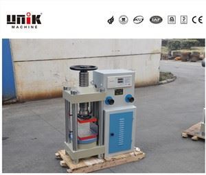 Máy kiểm tra khối