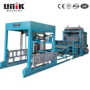 Máy ép khối xi măng
