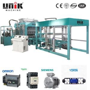 Máy đặt gạch