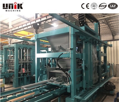 Máy khối thấm