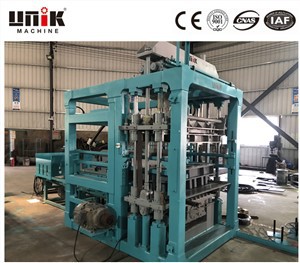 Máy đóng khối tự động
