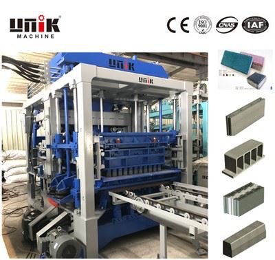 máy gạch tự động