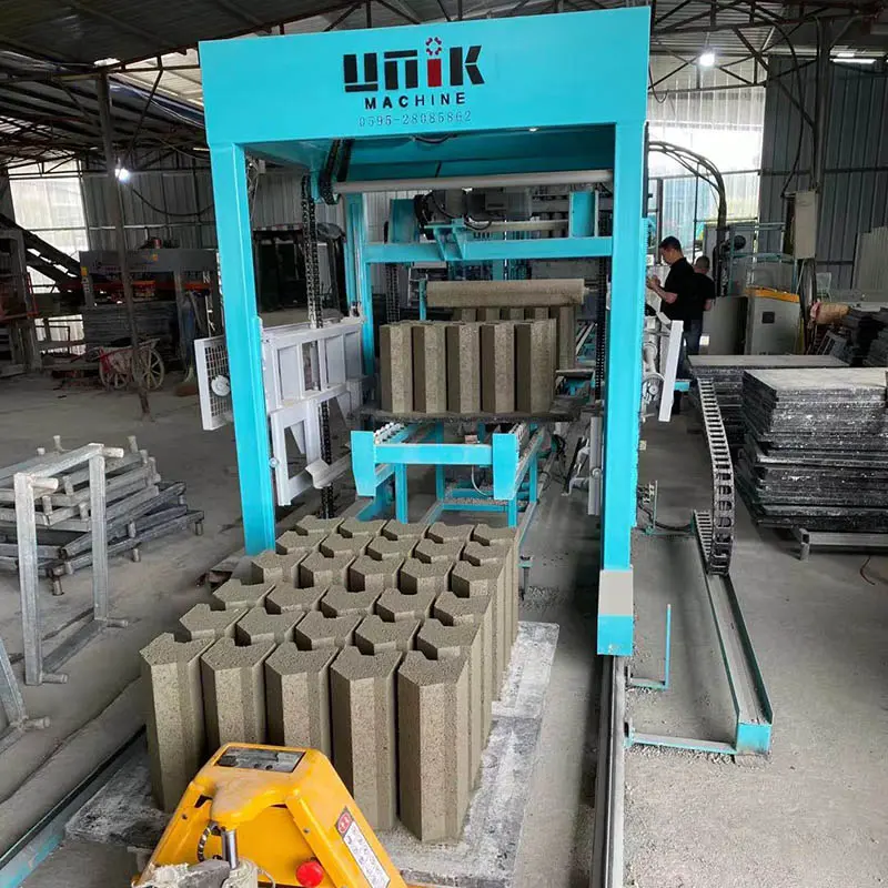 Máy trộn bê tông: Hướng dẫn cơ bản