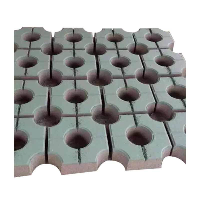 Tất cả những điều bạn cần biết về khuôn lát cỏ trong vật liệu xây dựng và trang trí