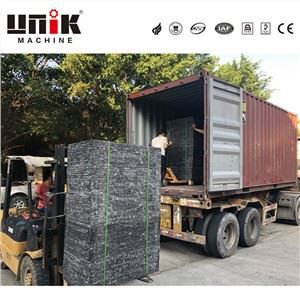 Pallet ván sợi