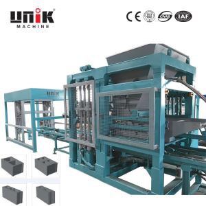 Thiết bị máy khối rỗng