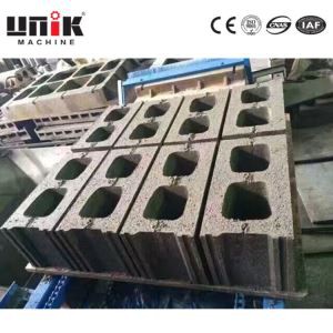 Máy làm khối rỗng