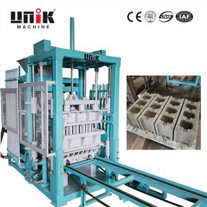 Máy khối rỗng