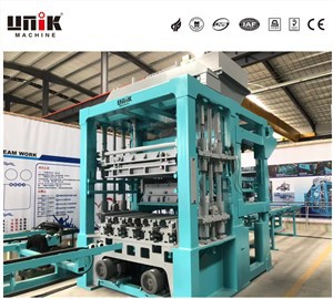 Máy khối khóa liên động