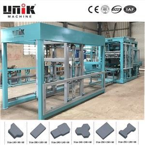 Máy móc khối lồng vào nhau