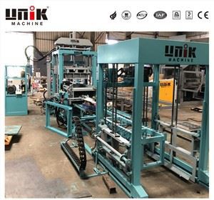 Thiết bị máy làm khối lồng vào nhau
