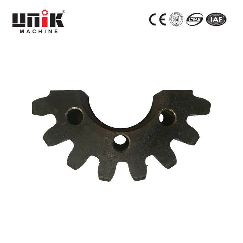 Thiết bị chia lưới máy gạch