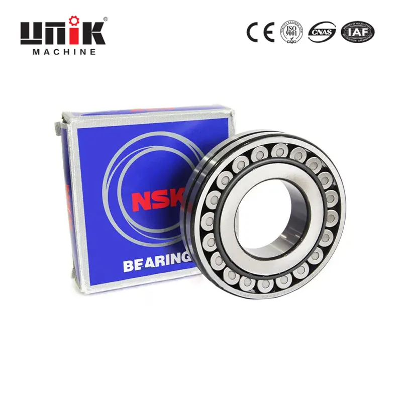 Máy gạch Vòng bi NSK