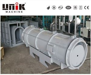 Khuôn thoát nước đúc sẵn