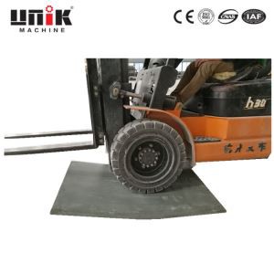 Pallet khối PVC