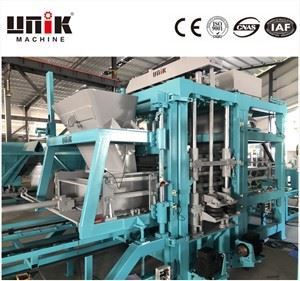 Máy khối servo